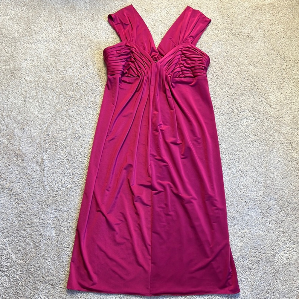 Adrianna Papell Boutique cocktail dress, women’s size 8